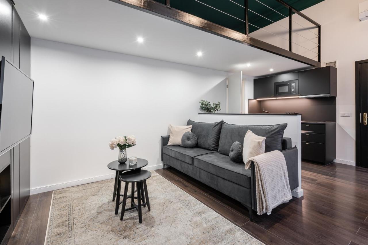 E41 - Trendy Boutique Apartments - Prime Spot By Bqa Budapeste Exterior foto