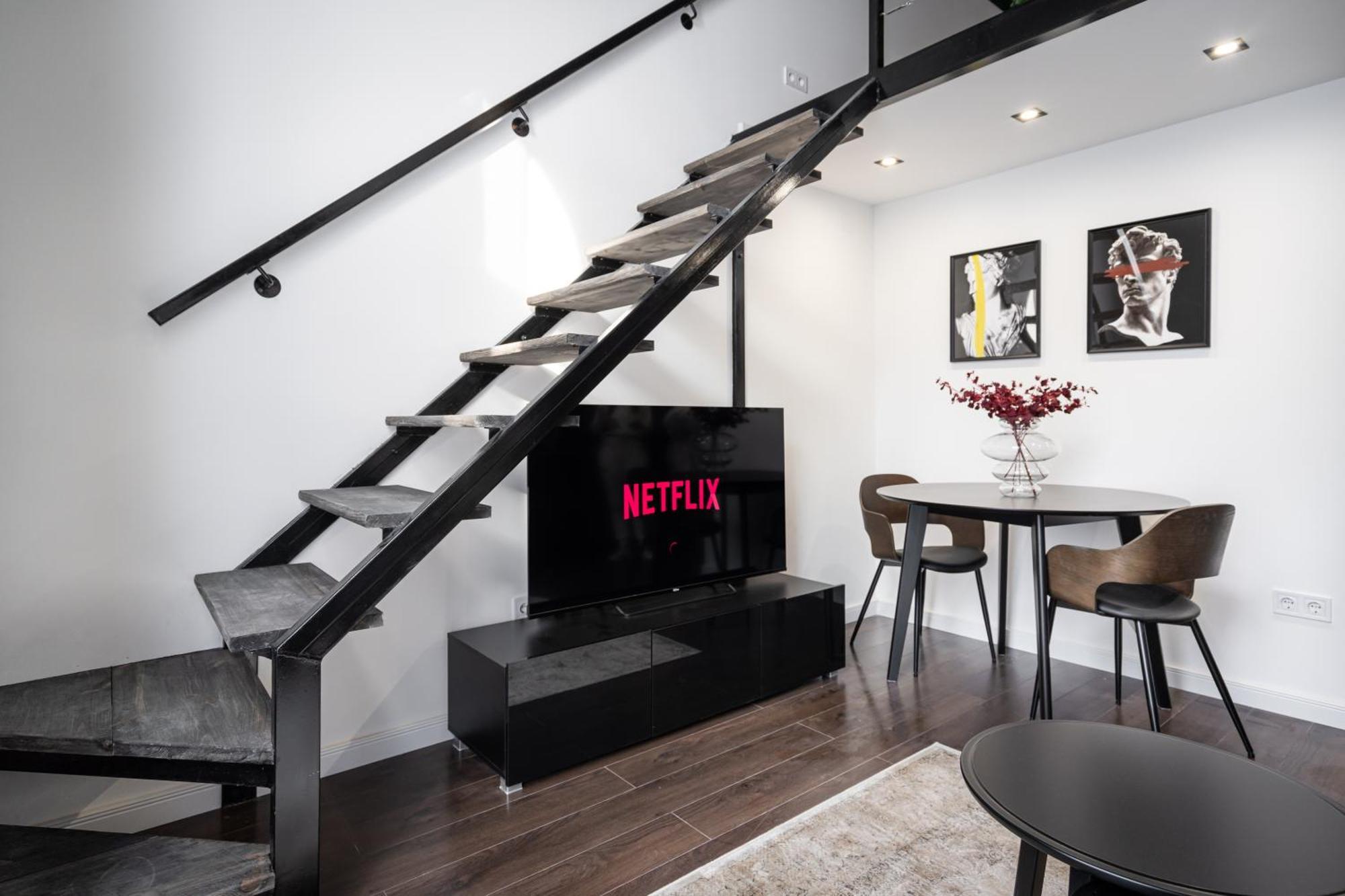 E41 - Trendy Boutique Apartments - Prime Spot By Bqa Budapeste Quarto foto