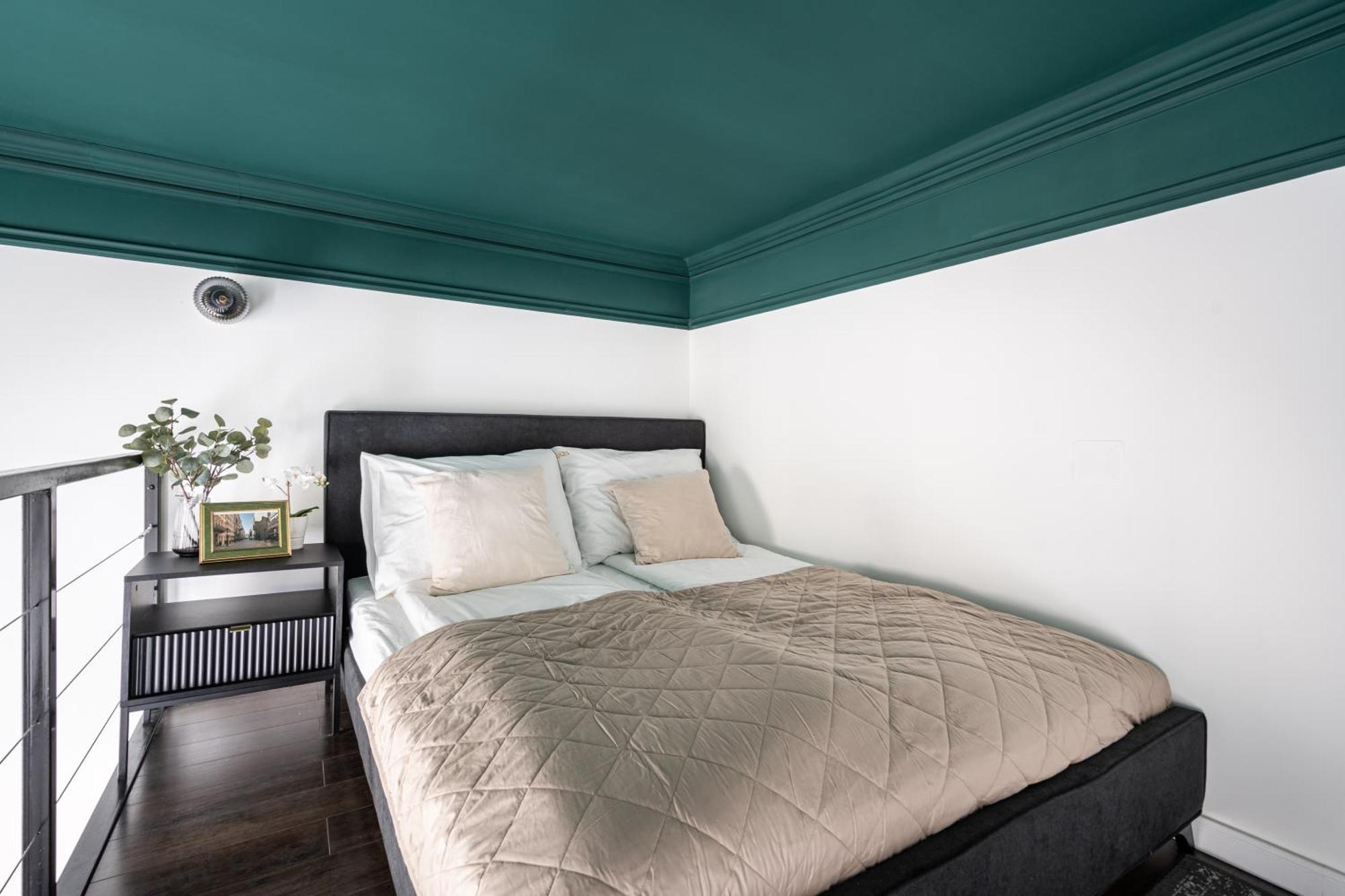 E41 - Trendy Boutique Apartments - Prime Spot By Bqa Budapeste Quarto foto
